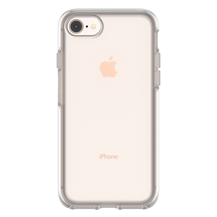 Otterbox Symmetry 11,9 cm (4.7") Housse Transparent