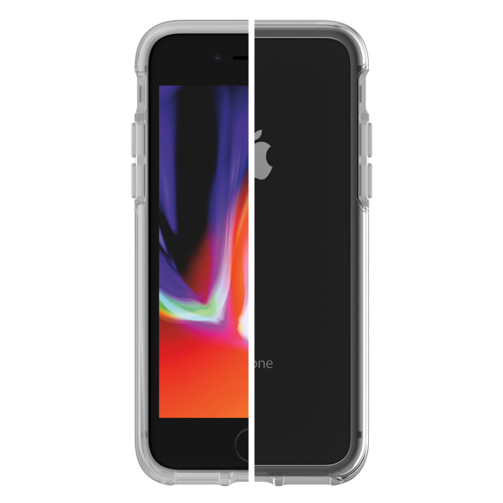 Otterbox Symmetry 11,9 cm (4.7") Housse Transparent
