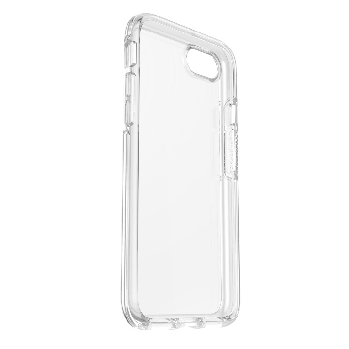 Otterbox Symmetry 11,9 cm (4.7") Housse Transparent