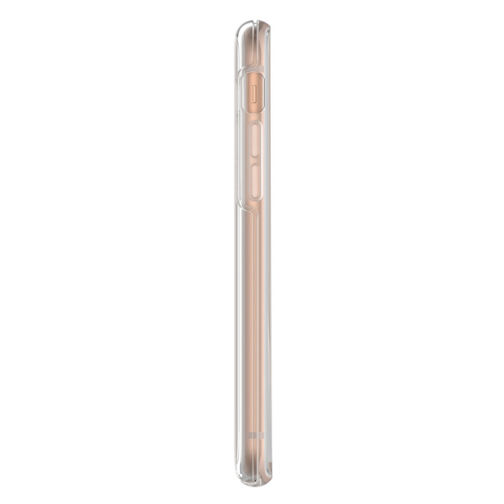 Otterbox Symmetry 11,9 cm (4.7") Housse Transparent