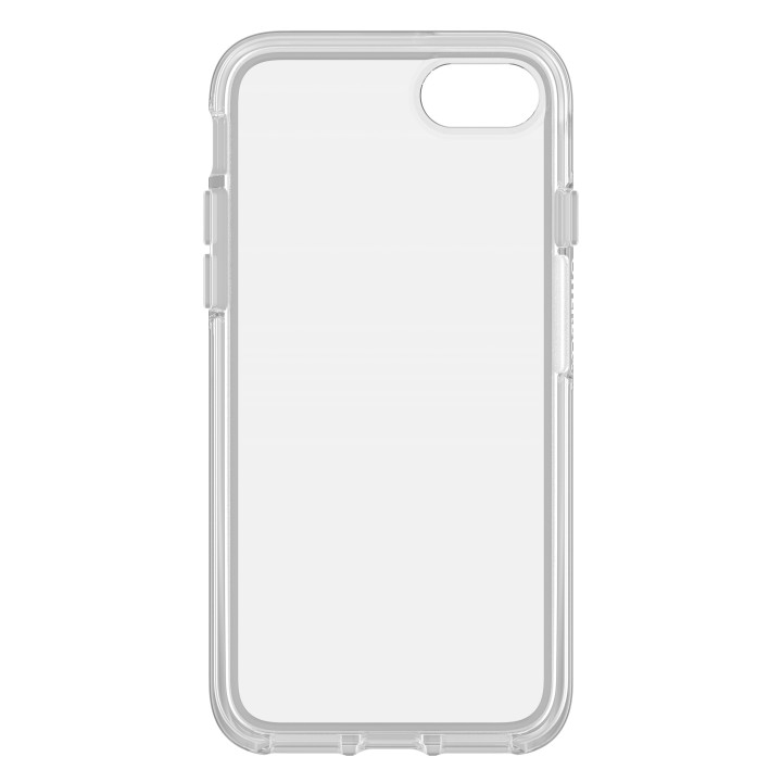 Otterbox Symmetry 11,9 cm (4.7") Housse Transparent