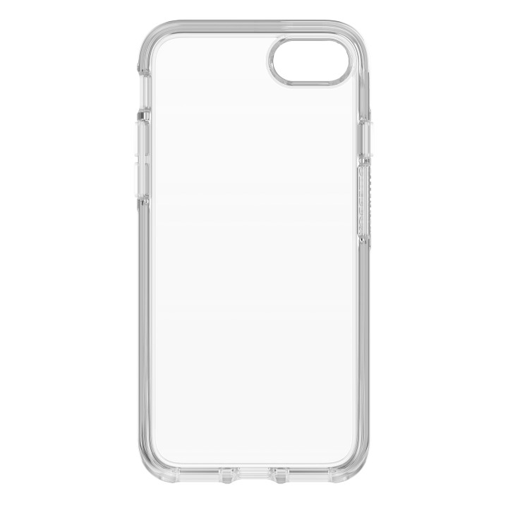 Otterbox Symmetry 11,9 cm (4.7") Housse Transparent