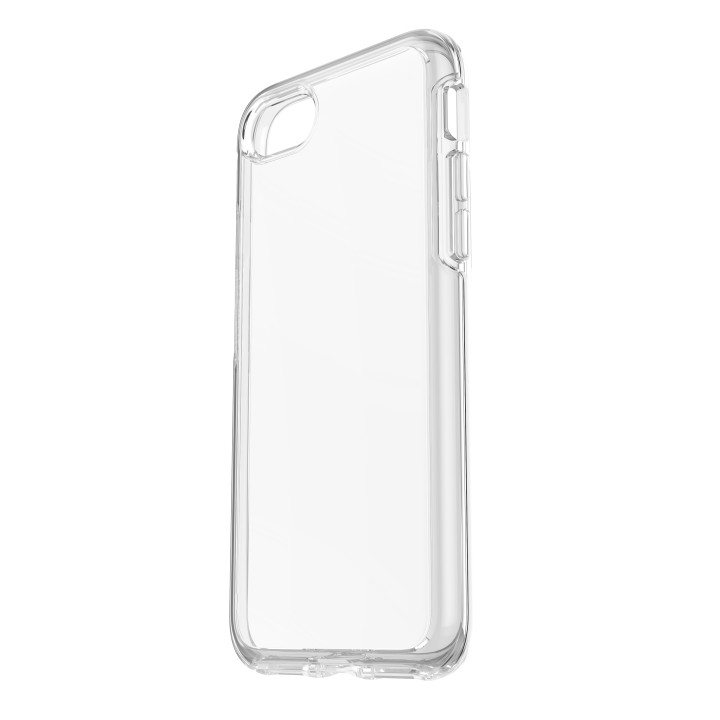Otterbox Symmetry 11,9 cm (4.7") Housse Transparent