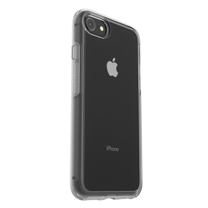 Otterbox Symmetry 11,9 cm (4.7") Housse Transparent