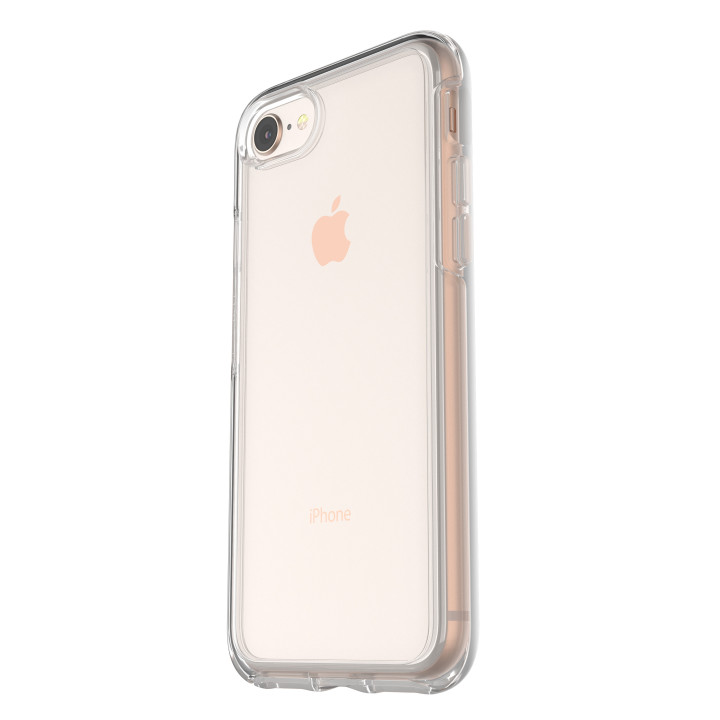 Otterbox Symmetry 11,9 cm (4.7") Housse Transparent