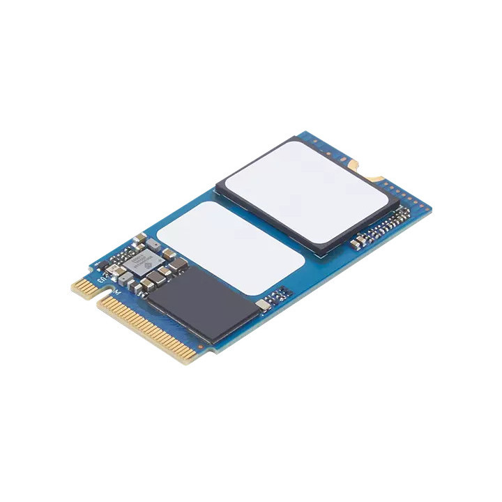 Lenovo 4XB1E26216 disque SSD M.2 1 To PCI Express 3.0 NVMe