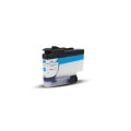 Brother LC3237C - Cartouche d'encre originale – Cyan