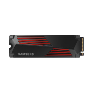 Samsung MZ-V9P1T0 1 To M.2 PCI Express 4.0 NVMe V-NAND MLC