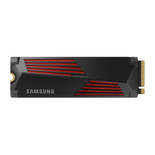 Samsung 990 Pro 4 To M.2 PCI Express 4.0 NVMe V-NAND TLC