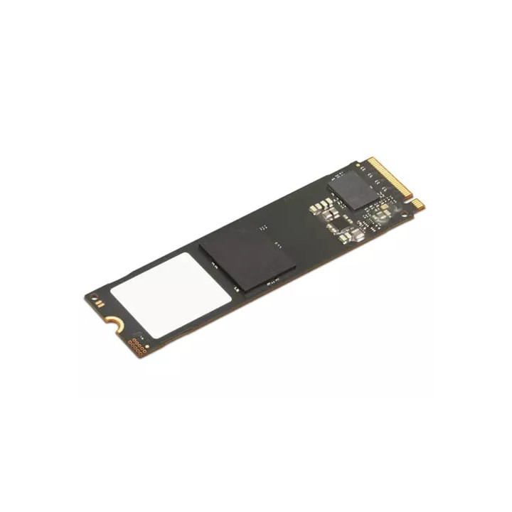 Lenovo 4XB1L68661 disque SSD 512 Go M.2 PCI Express 4.0 NVMe