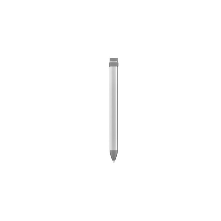 Logitech 914-000052 stylet 20 g Gris