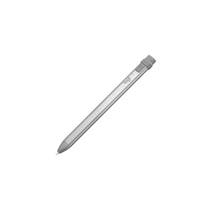 Logitech 914-000052 stylet 20 g Gris