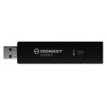 Kingston Technology IronKey 16 Go D500S FIPS 140-3 Lvl 3 AES-256