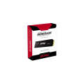 Kingston Technology 4000G RENEGADE PCIe 4.0 NVMe SSD W/ Radiateur de dissipation thermique