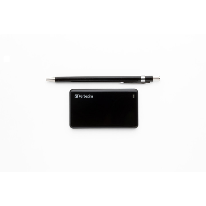 Verbatim SSD externe 128 Go USB 3.0