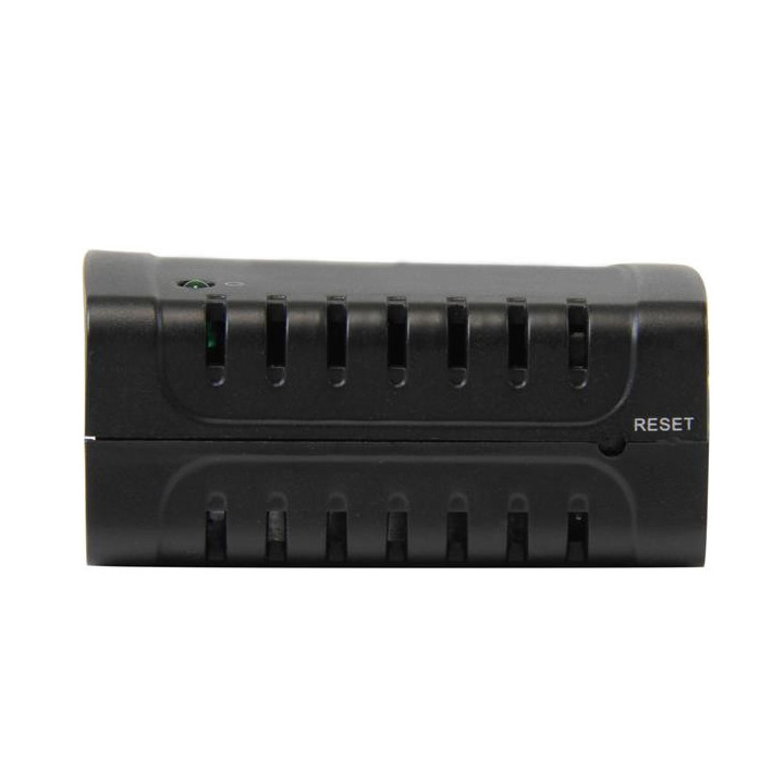 StarTech.com Serveur d'impression LPR réseau 10/100 Mb/s avec port USB 2.0