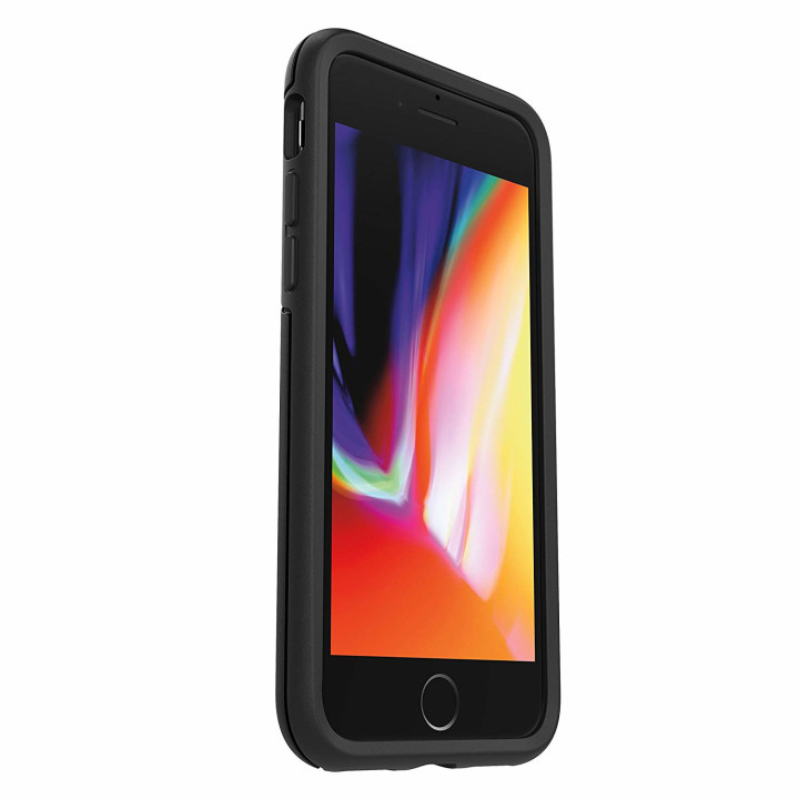 Otterbox Symmetry 11,9 cm (4.7") Housse Noir