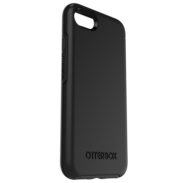 Otterbox Symmetry 11,9 cm (4.7") Housse Noir