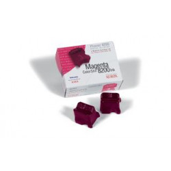 Xerox 016204200 bâton d'encre 2 pièce(s) Magenta 2800 pages