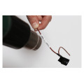 Brother HSE-261E tuyau thermo-rétractable