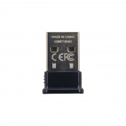 StarTech.com Adaptateur Bluetooth 2.1 Mini USB - Adaptateur réseau sans fil EDR de catégorie 1