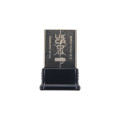 StarTech.com Adaptateur Bluetooth 2.1 Mini USB - Adaptateur réseau sans fil EDR de catégorie 1