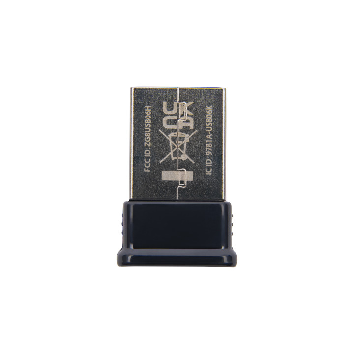 StarTech.com Adaptateur Bluetooth 2.1 Mini USB - Adaptateur réseau sans fil EDR de catégorie 1