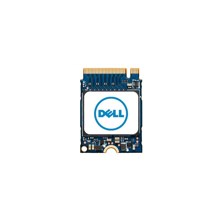 DELL AB292881 disque SSD 512 Go M.2 PCI Express NVMe