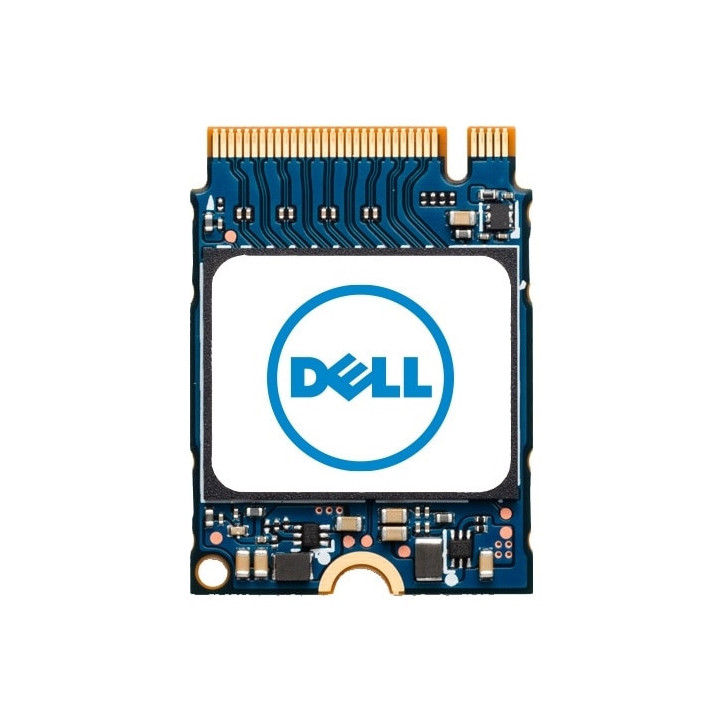 DELL AC280178 disque SSD 512 Go M.2 PCI Express 4.0 NVMe