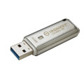 Kingston Technology IronKey 64 Go IKLP50 AES USB, w/256bit Encryption