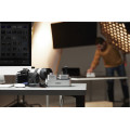 Kingston Technology Lecteur de cartes microSDHC/SDXC UHS-II USB3.2 Gen1 Workflow à double logement