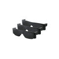 Epson V12HA49W01 lunettes de soleil Carré