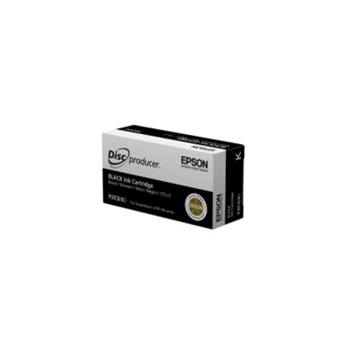 Epson C13S020693 cartouche d'encre 1 pièce(s) Original Noir