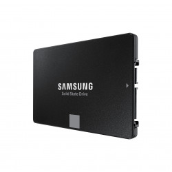 Samsung 870 EVO 500 Go 2.5" Série ATA III V-NAND
