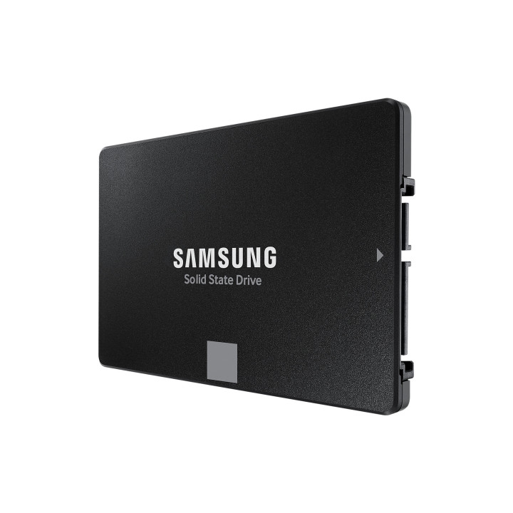 Samsung 870 EVO 500 Go 2.5" Série ATA III V-NAND