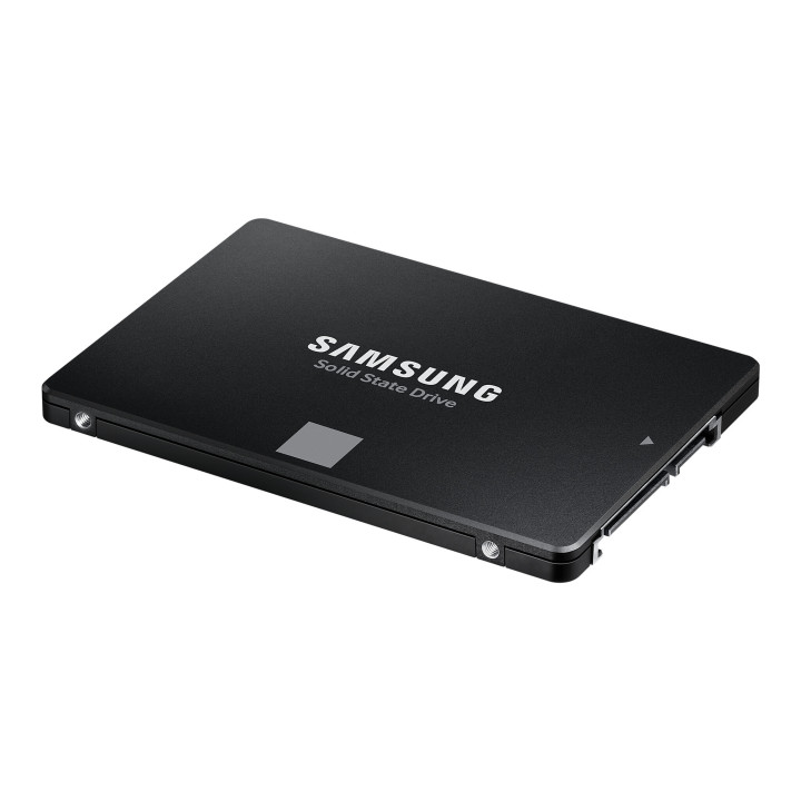 Samsung 870 EVO 500 Go 2.5" Série ATA III V-NAND