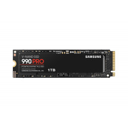 Origin Storage MZ-V9P1T0BW disque SSD M.2 1 To PCI Express 4.0 V-NAND MLC NVMe