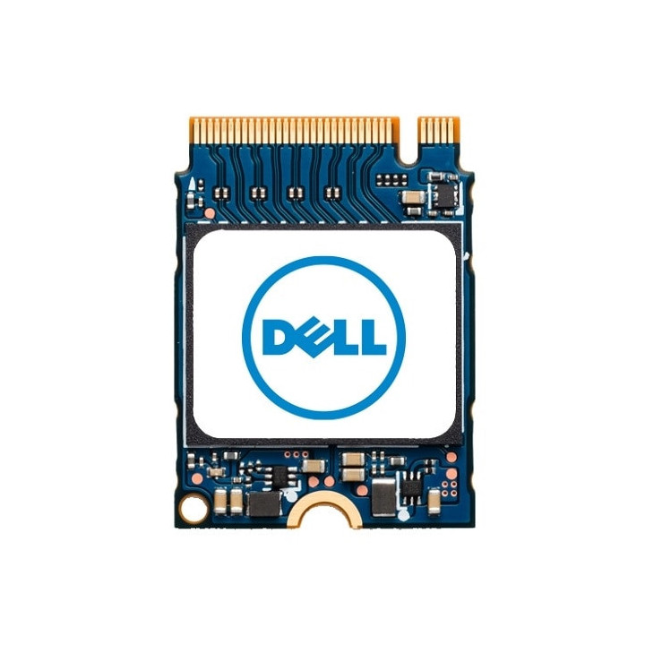 DELL AB673817 disque SSD 1 To M.2 PCI Express NVMe