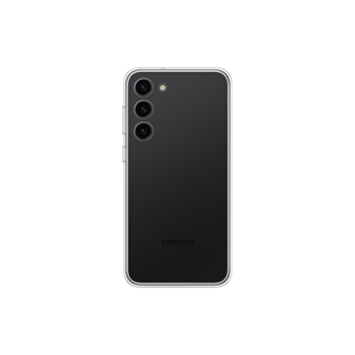 Samsung EF-MS916CBEGWW coque de protection pour téléphones portables 16,8 cm (6.6") Housse Noir
