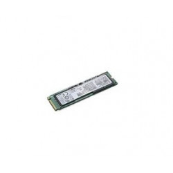 Lenovo 4XB0G69278 disque SSD 256 Go PCI Express MLC