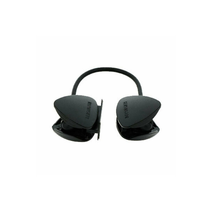 Kensington Porte-copie FlexClip™