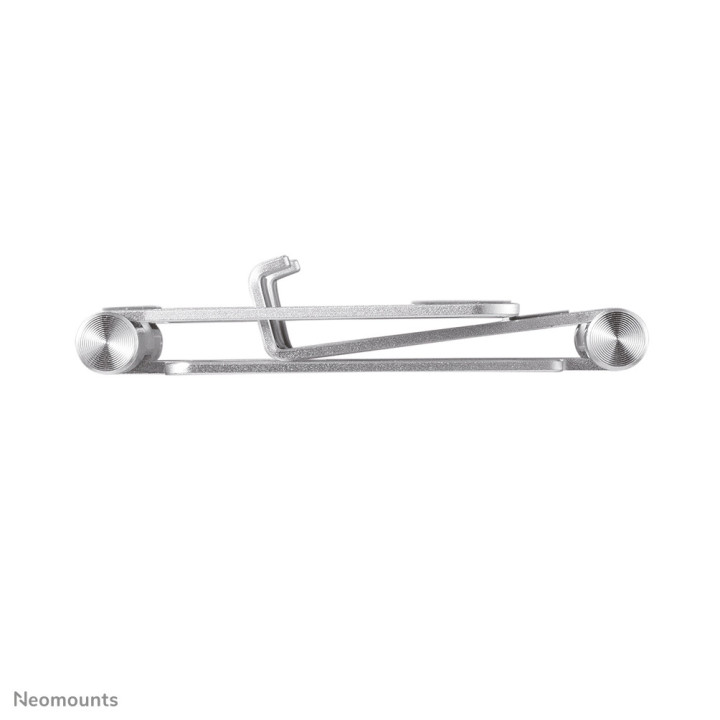 Neomounts DS10-150SL1 Support pour téléphone jusqu'à 4.7" - pliable - universel