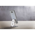 Neomounts DS10-150SL1 Support pour téléphone jusqu'à 4.7" - pliable - universel