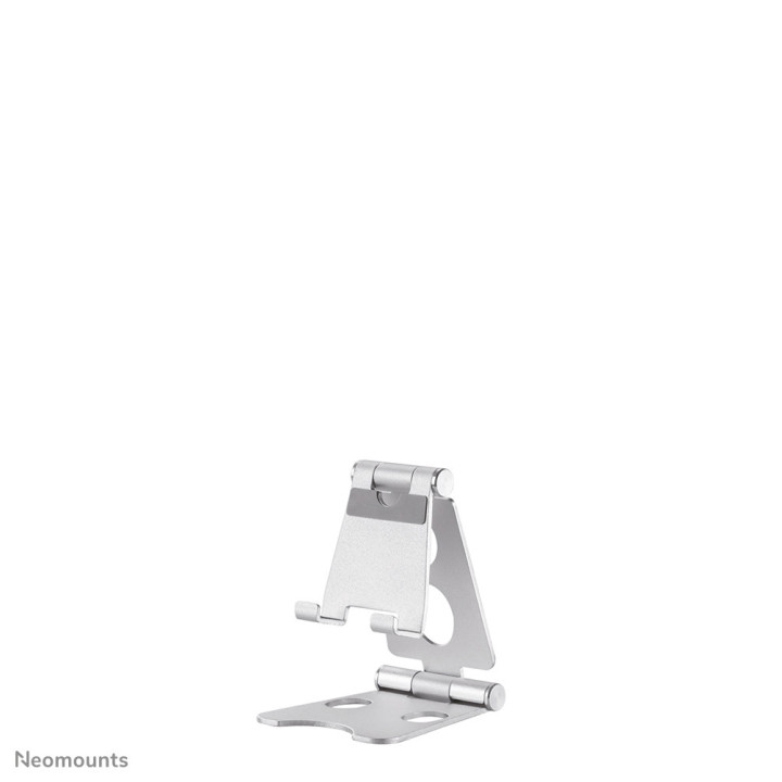 Neomounts DS10-150SL1 Support pour téléphone jusqu'à 4.7" - pliable - universel