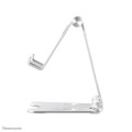 Neomounts DS10-150SL1 Support pour téléphone jusqu'à 4.7" - pliable - universel