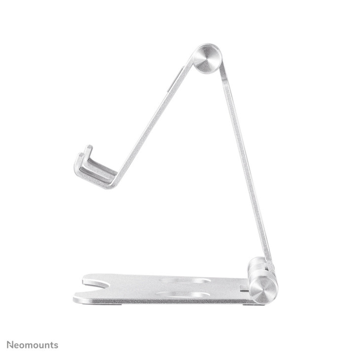 Neomounts DS10-150SL1 Support pour téléphone jusqu'à 4.7" - pliable - universel