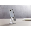 Neomounts DS10-150SL1 Support pour téléphone jusqu'à 4.7" - pliable - universel