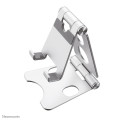 Neomounts DS10-150SL1 Support pour téléphone jusqu'à 4.7" - pliable - universel