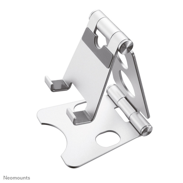 Neomounts DS10-150SL1 Support pour téléphone jusqu'à 4.7" - pliable - universel