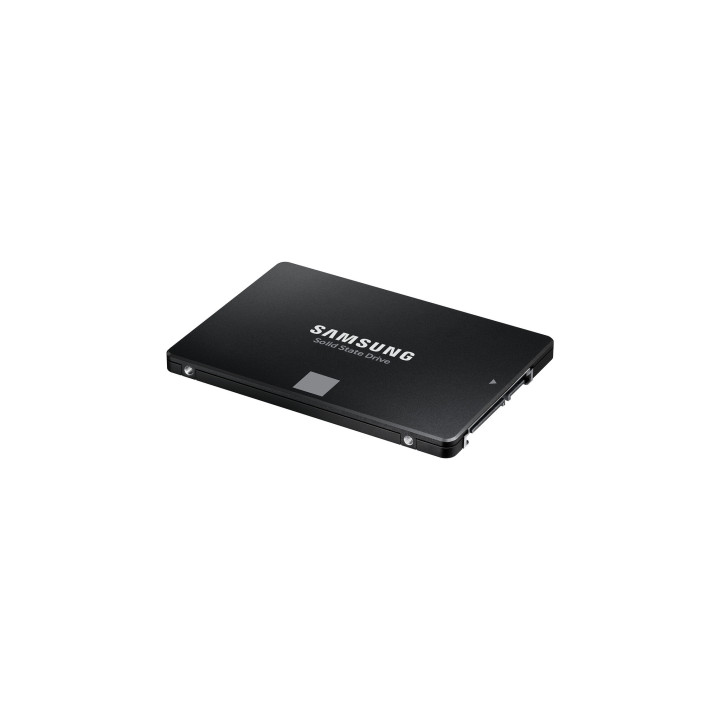 Samsung 870 EVO 250 Go 2.5" Série ATA III V-NAND